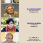 I cinque finalisti del Premio Pen Club Italiano 2010